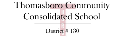 Thomasboro Community Consolidated School District #130