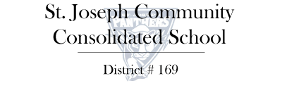 St. Joseph Grade CCSD #169