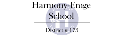 Harmony-Emge School District #175