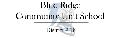 Blue Ridge CUSD #18