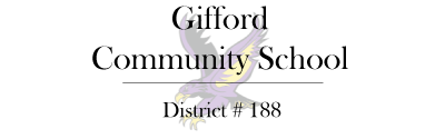Gifford Community School District #188