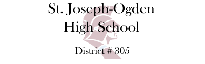 St. Joseph-Ogden High School Disctrict #305