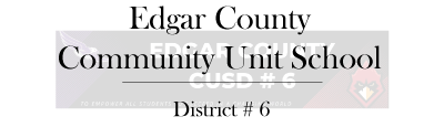 Edgar County Community Unit School District #6