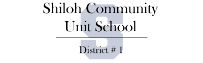 Shiloh Community Unit School District #1