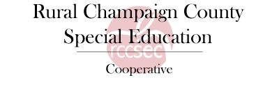 Rural Champaign County Special Education Cooperative 
