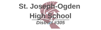 St. Joseph-Ogden High School Disctrict #305